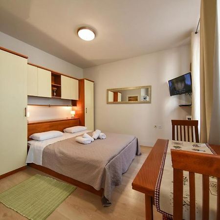 Apartment Zaratino Εξωτερικό φωτογραφία