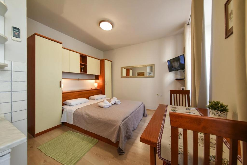 Apartment Zaratino Εξωτερικό φωτογραφία