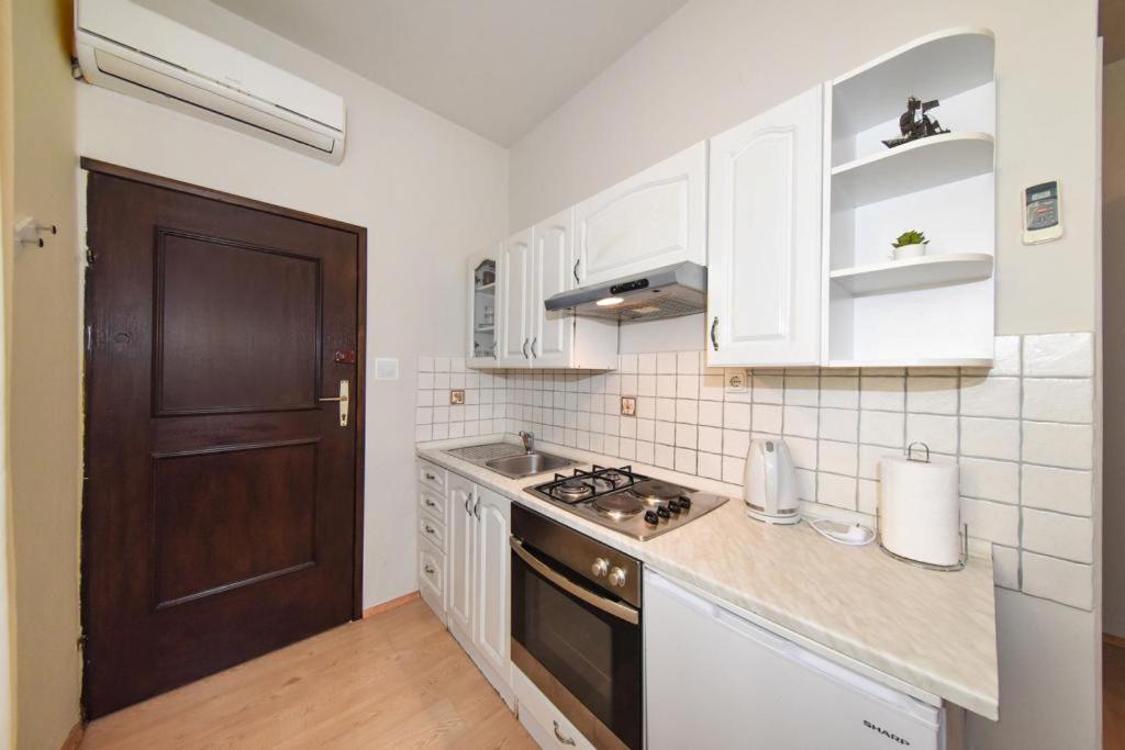Apartment Zaratino Εξωτερικό φωτογραφία