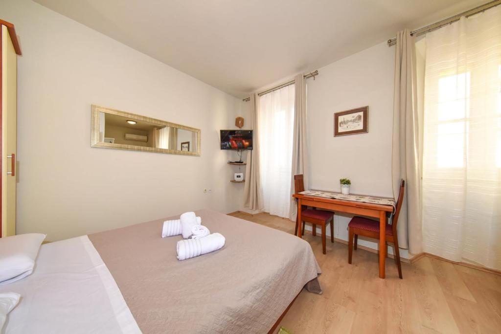 Apartment Zaratino Εξωτερικό φωτογραφία