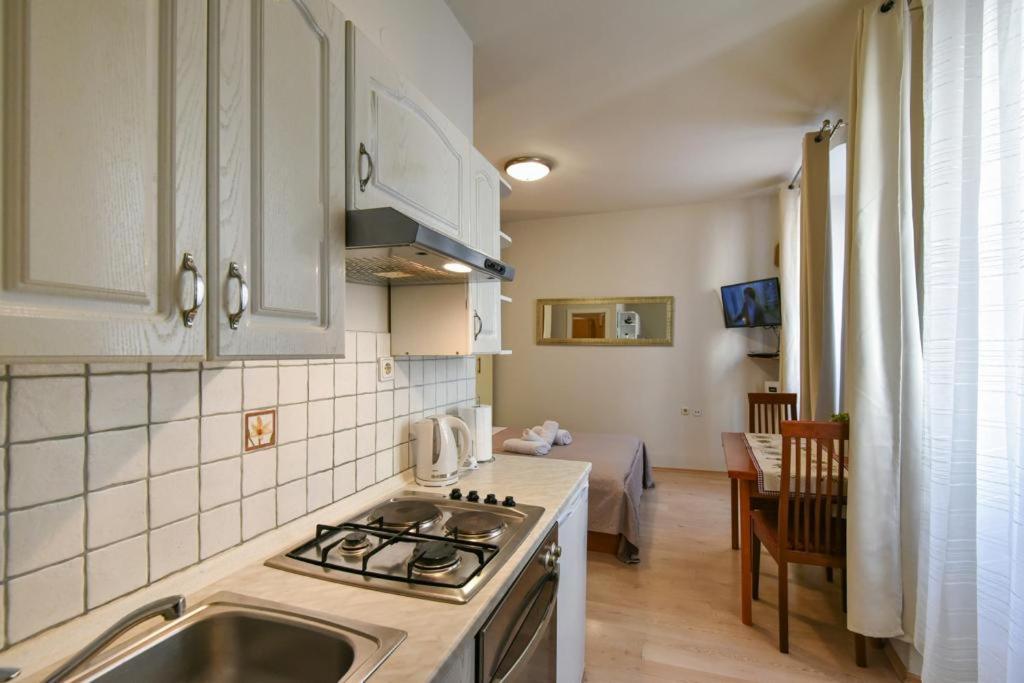 Apartment Zaratino Εξωτερικό φωτογραφία