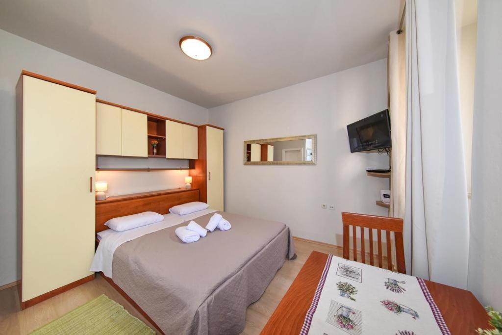 Apartment Zaratino Εξωτερικό φωτογραφία